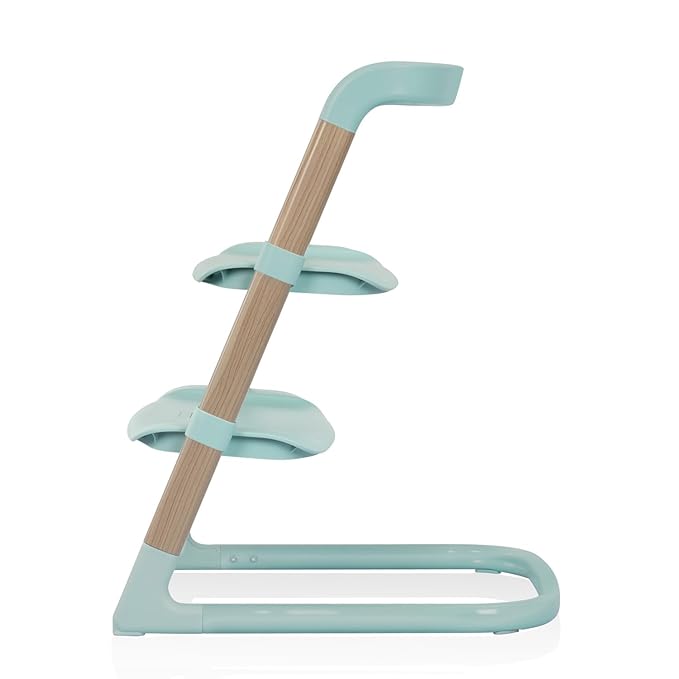 Evenflo RightSeat Multistage High Chair (Sage Green)