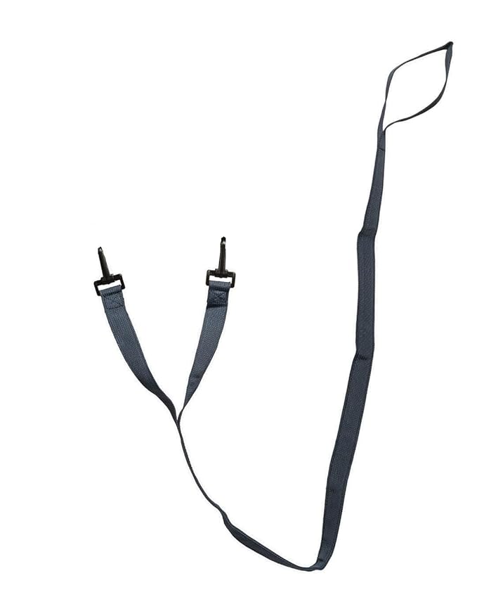 Hobbledehoo Harness Spare Leash (Blue)