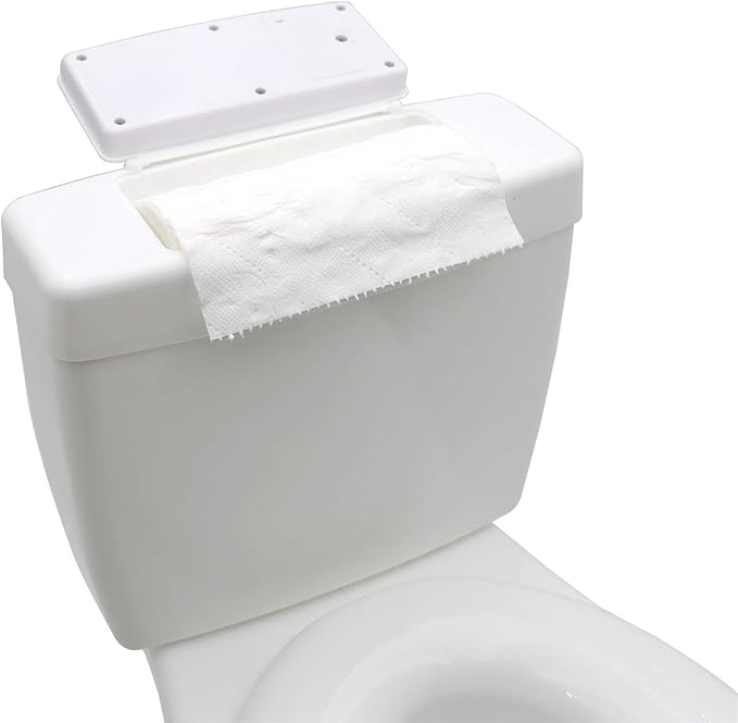 XKMT- Baby Kids Portable Potty Training Toilet with Life-Like Flush Button & Sound for Toddlers Kids, White [P/N: ET-BABY004-WHITE]