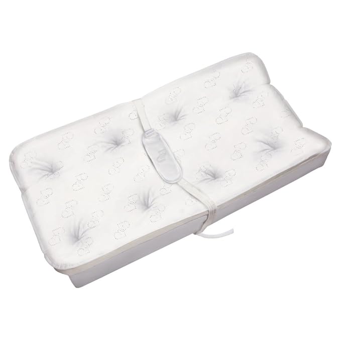Baby's Journey Pillowtop Changing Pad