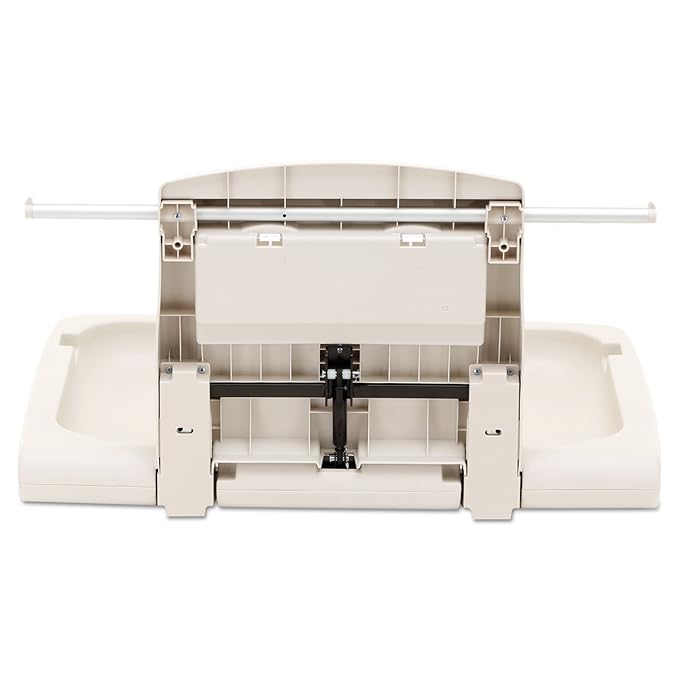 RCP781888 - Sturdy Station 2 Baby Changing Table