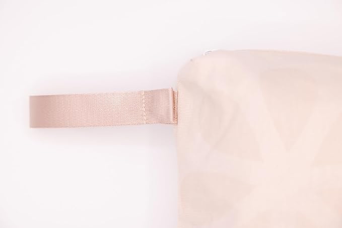 Boobie Pump Parts Bag for Breastfeeding Moms