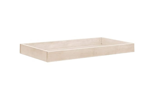 Davinci Universal Removable Changing Tray (M0219) in Washed Natural
