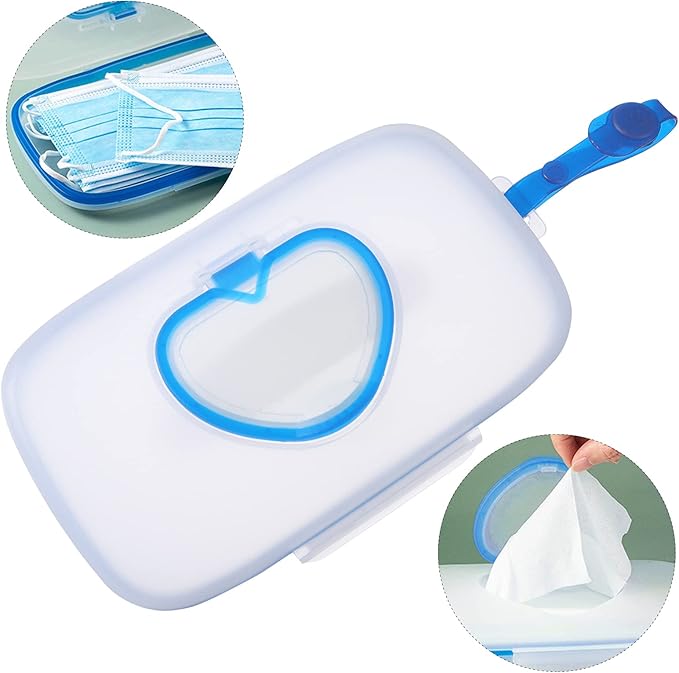 Baby Wipes Dispenser Baby Dispenser Storage Box Tissue Storage Box Case