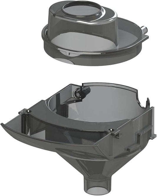 Baby Brezza Formula Pro Advanced Replacement Funnel & Cover