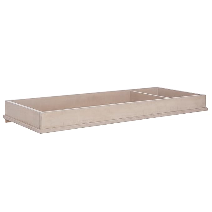 Evolur I Modern Changing Tray I Full Assembly I Lasting Quality