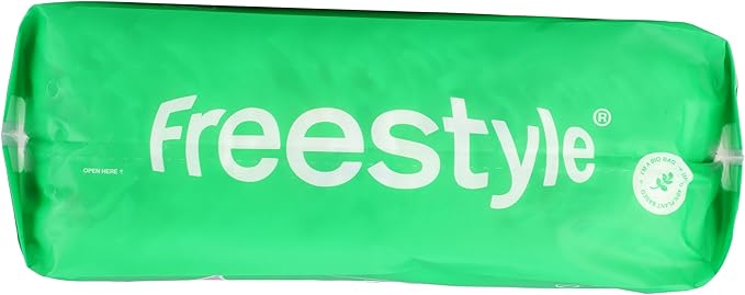 Freestyle Diapers Size 4 Freestyle Diaper, 24 CT