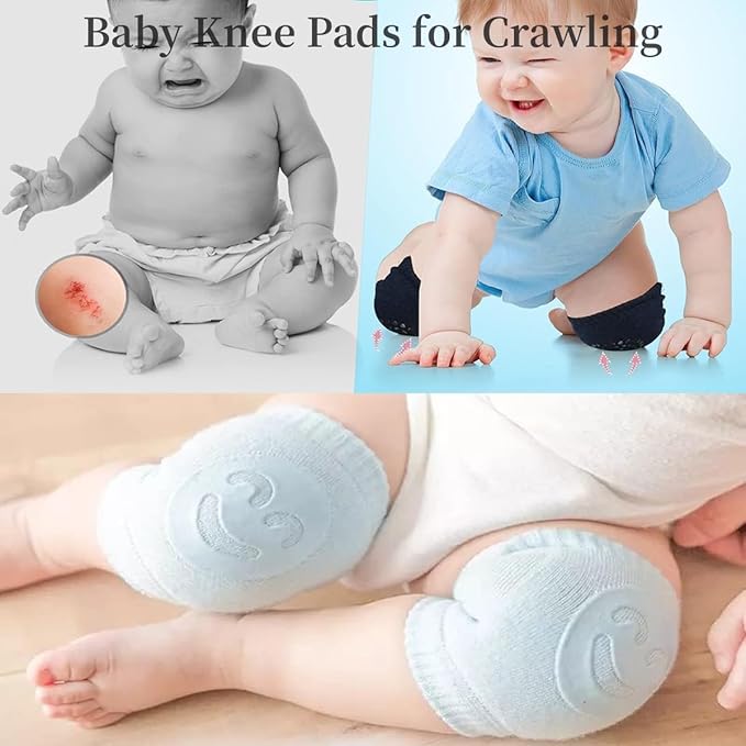 Baby Head Protector Adjustable Baby Head Protection Backpack