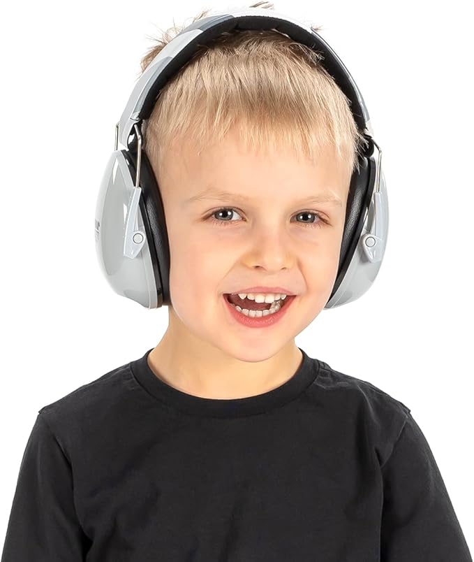 reer SilentGuard Kids Ear Protectors