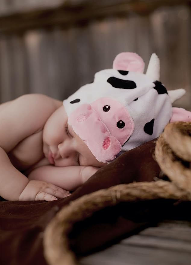 Princess Paradise Baby's Cuddly Calf Deluxe Diaper Cover Set