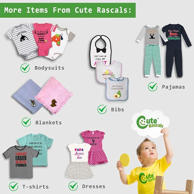 Toddler & Baby Bibs Burp Cloths Air Force U.S Air Force Cotton Baby Items for Baby Girl & Boy White Red Design Only