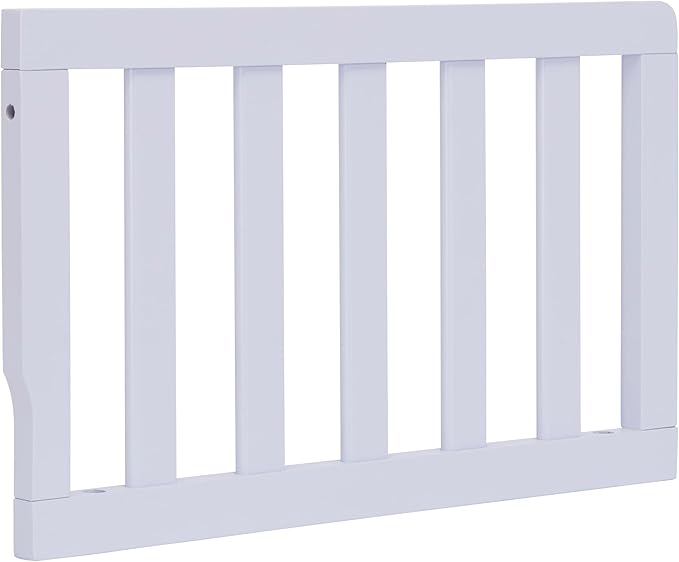 Sweetpea Baby Rose/Tiana Convertible Crib Toddler Guard Rail