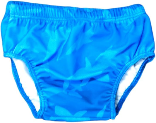 Baby Banz Boys Infant Swim Diaper