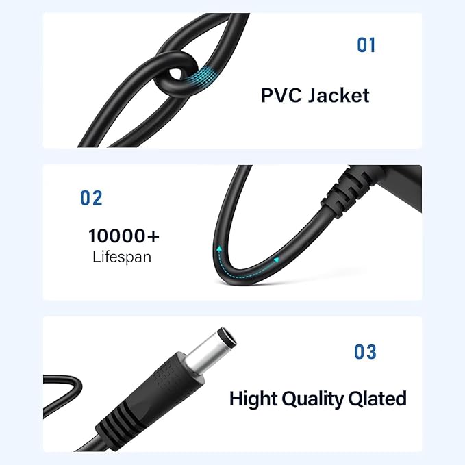 6V AC/DC Adapter Compatible with Jool Baby TBUM-WW-Gry JBP-NWW-A TinyBums Wipe Warmer Dispenser LED Changing Light On/Off Switch TBUMWWGRY JBPNWWA JJ220420 JoolBaby Power Supply Cord Charger
