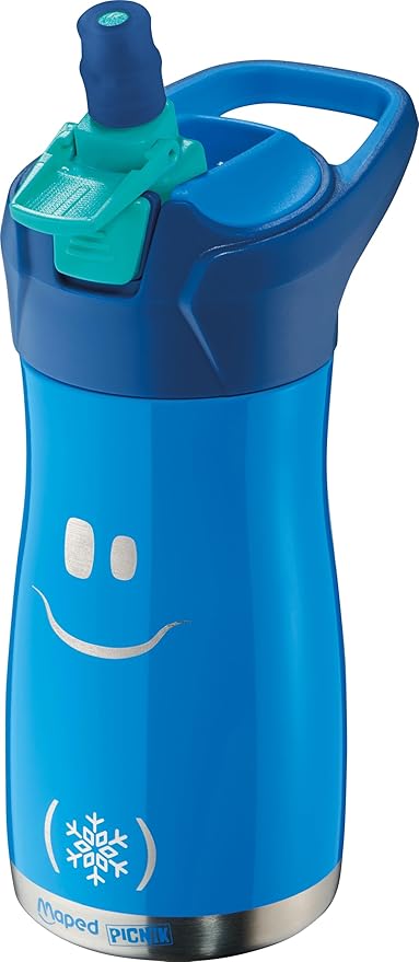 Maped Picnik Concepts Drinks Bottle - Blue