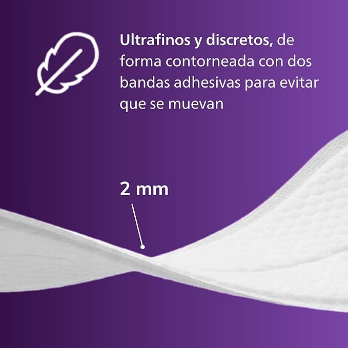 Philips Avent Disposable Breastpad Day 60 Units One Size