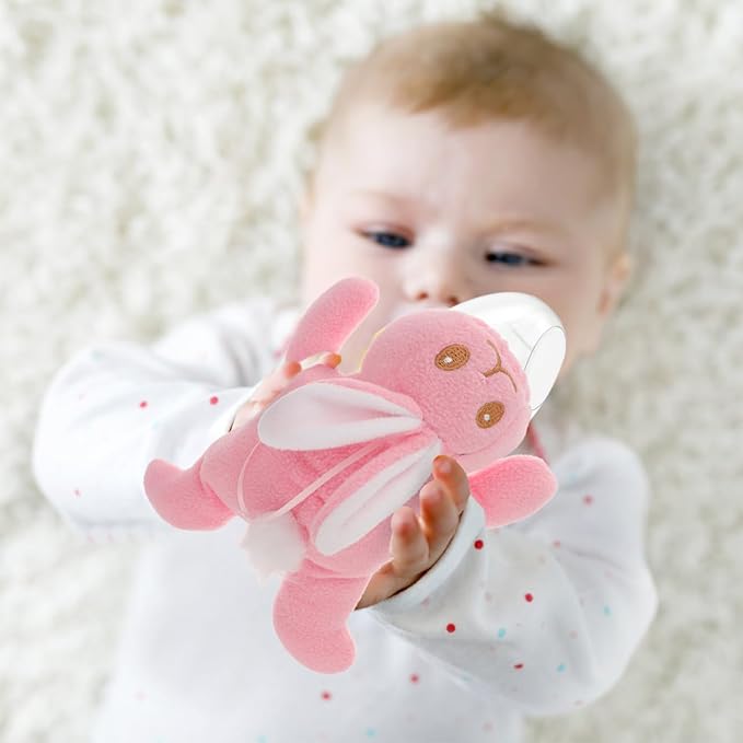 Bottle Milk Bottle Cover Milk Sleeve Feeding- Bag Insulation Cover for Shop Park Outdoor 1PC