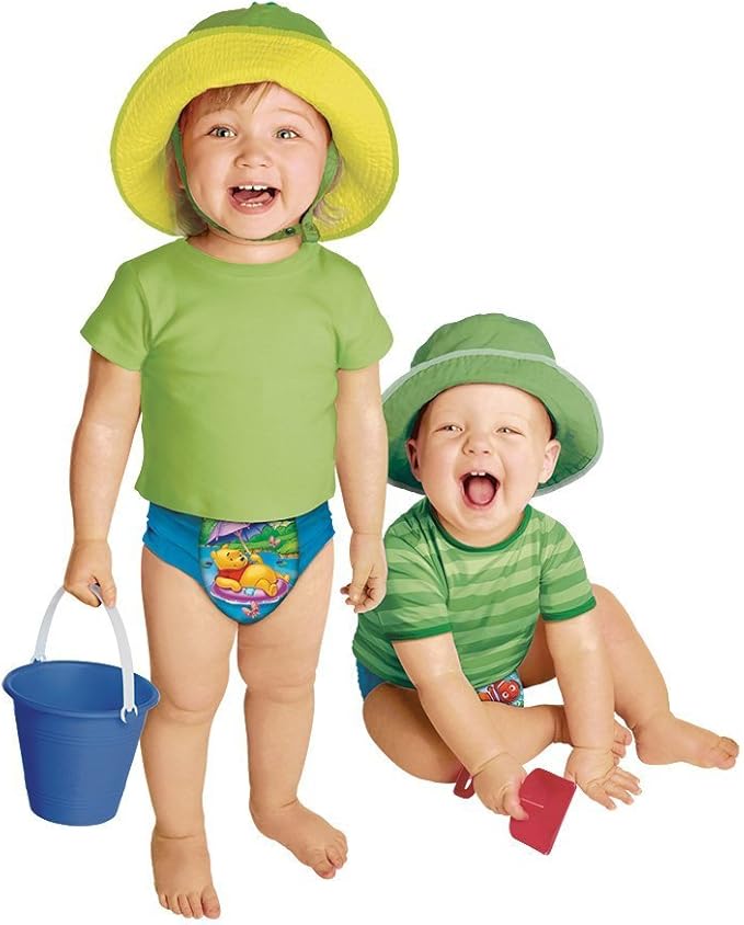 Huggies Little Swimmers Disposable Swimpants - Small - 20 Count - 2 PACKS