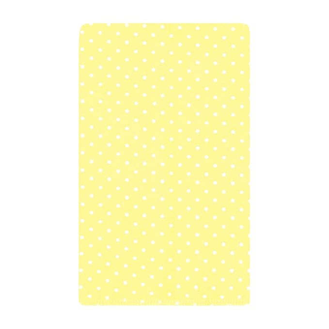 Hudson Baby Unisex Baby Flannel Burp Cloth 10pk, Citrus Mint, One Size