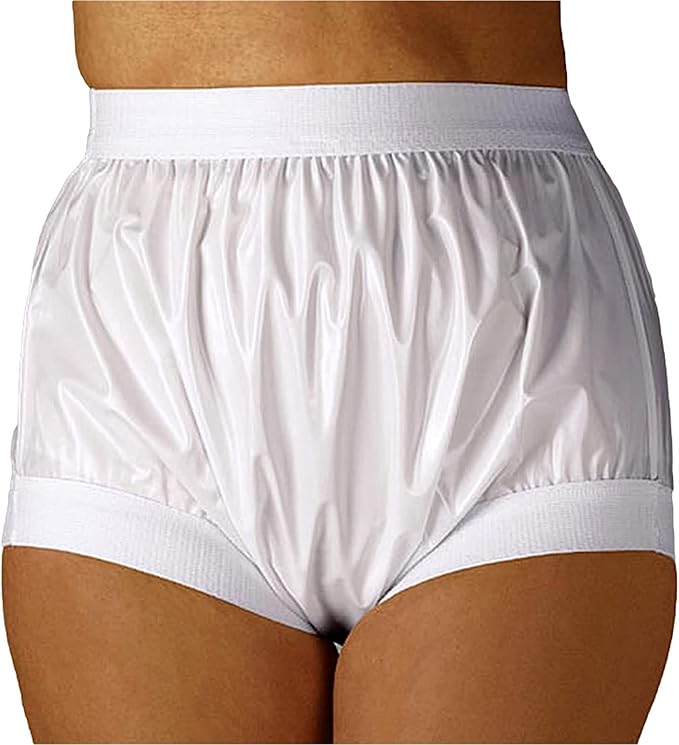 Adult Incontinence Pants,Plastic Diapers,Adult Cloth Diapers Covers, Waterproof and Reusable Elderly Diapers, Soft Surface, Suitable for Adult Men and Women