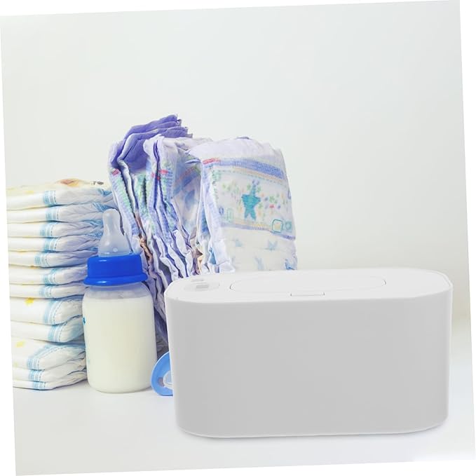 Baby Wipe Warmer Infant Wipes Heater Thermostatic Baby Wipes Heater USB Wipes Warmer