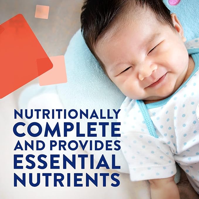 Alfamino Infant Formula, Hypoallergenic Amino Acid Based Infant Formula with Iron, for Multiple Food Allergies, 0-12 Months, 14.1 Ounce (Pack of 6)