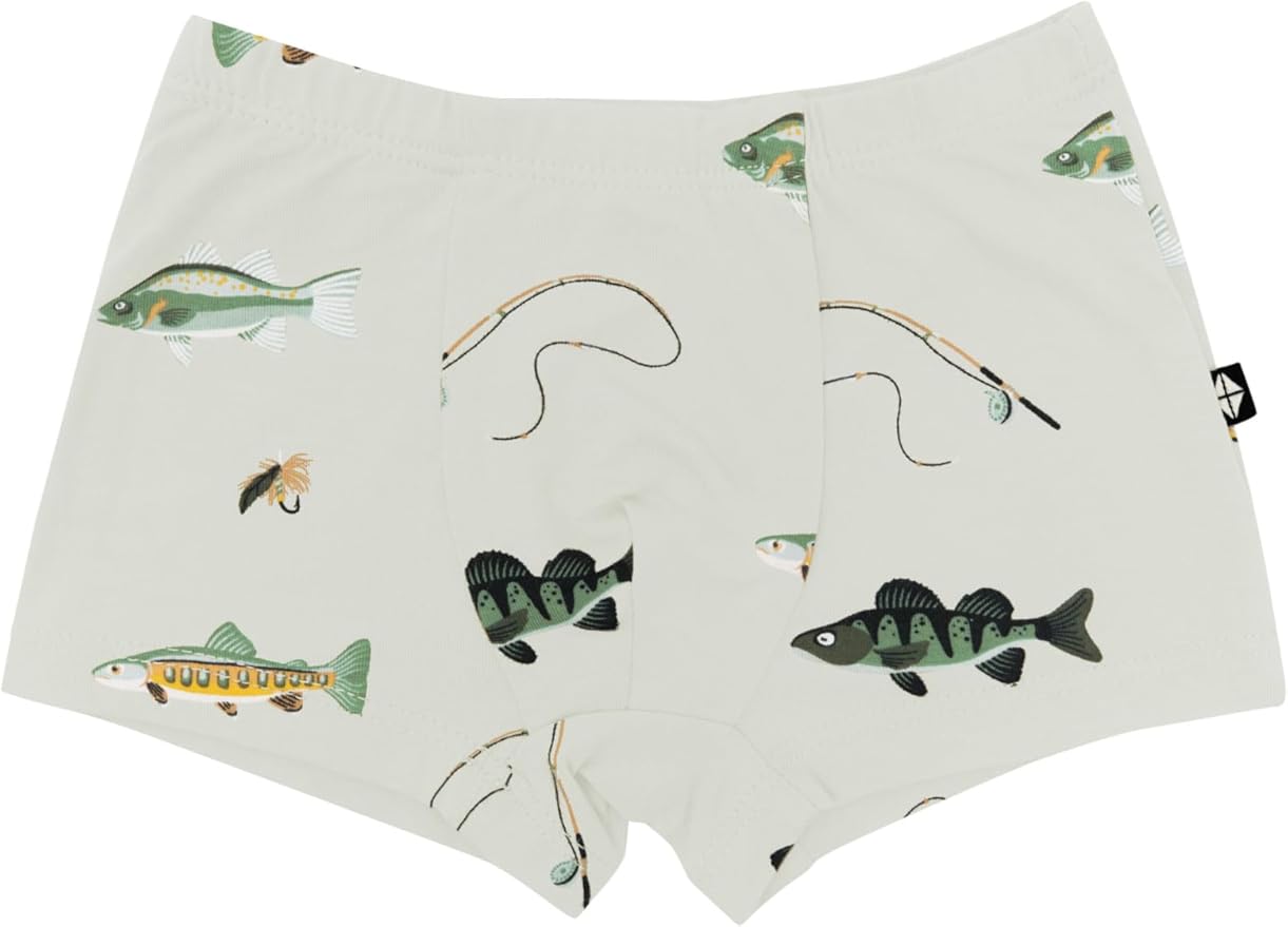 KYTE BABY Briefs, 97% Rayon Made From Bamboo, 3% Spandex