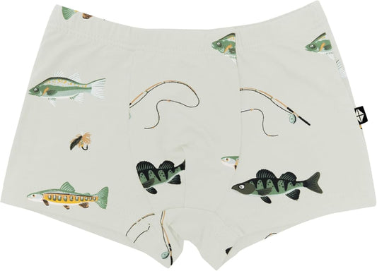 KYTE BABY Briefs, 97% Rayon Made From Bamboo, 3% Spandex
