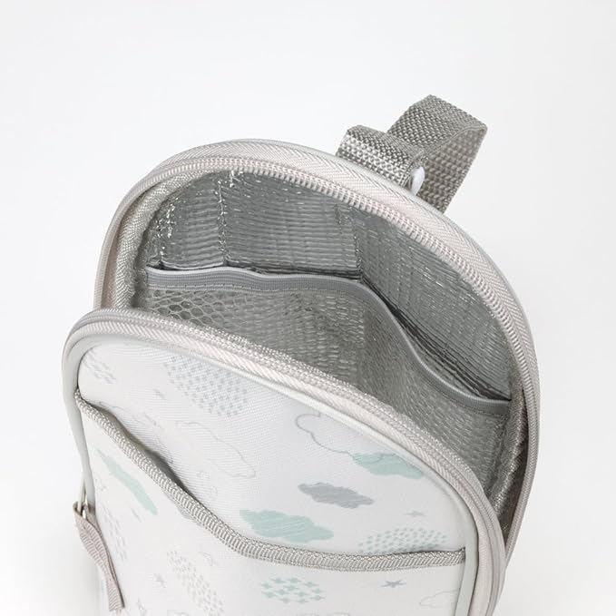 Skater HappyDays BHOP2-A Feeding Bottle Pouch Bottle Case Cover