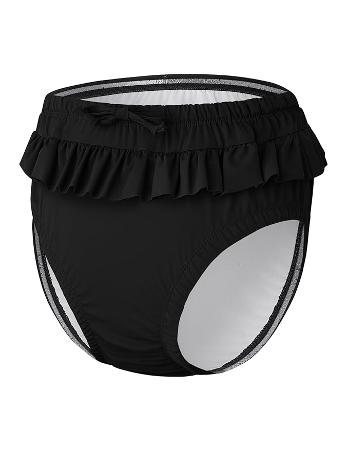 Youth Special Needs Reusable Swim Diapers Swimwear for Incontinence Diaper Covers Waterproof,Leakproof
