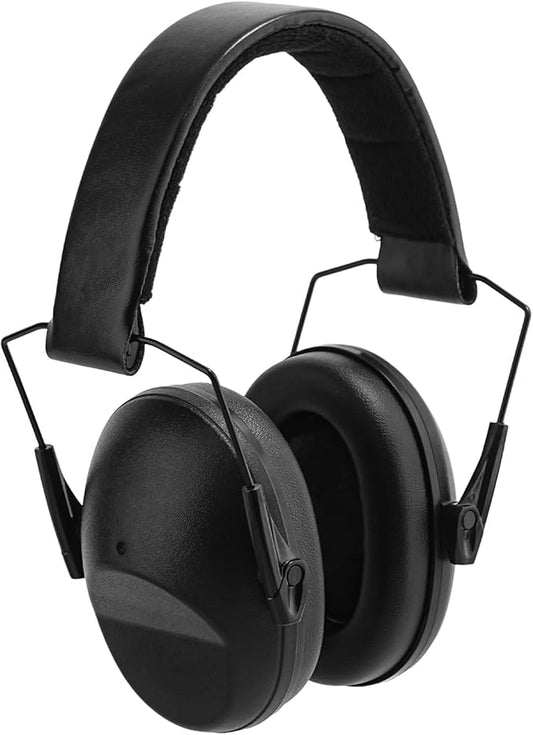 sundee Kids Noise Cancelling Headphones Ear Muffs for Noise Reduction Hearing Protection for Autism Chirldren