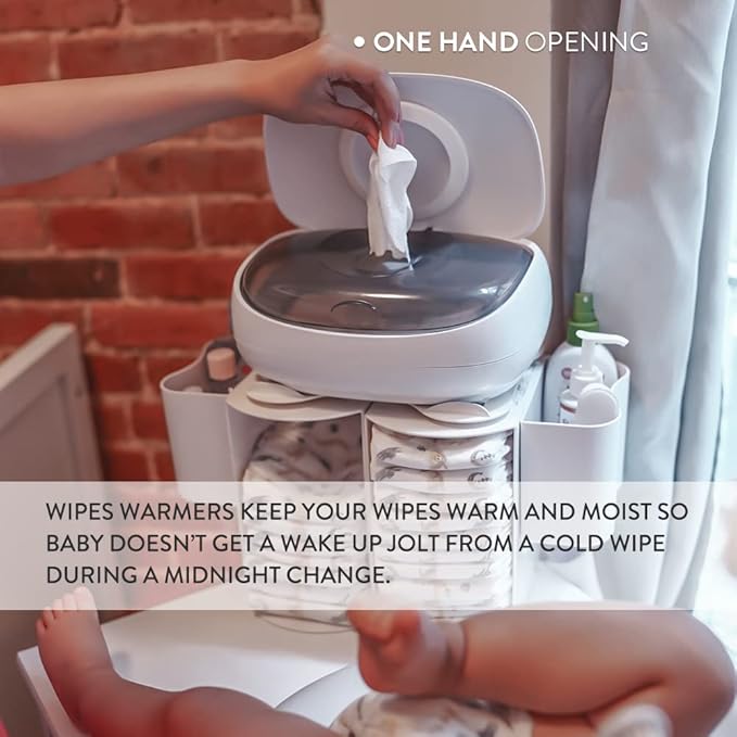Prince Lionheart EVO Wipes Warmer
