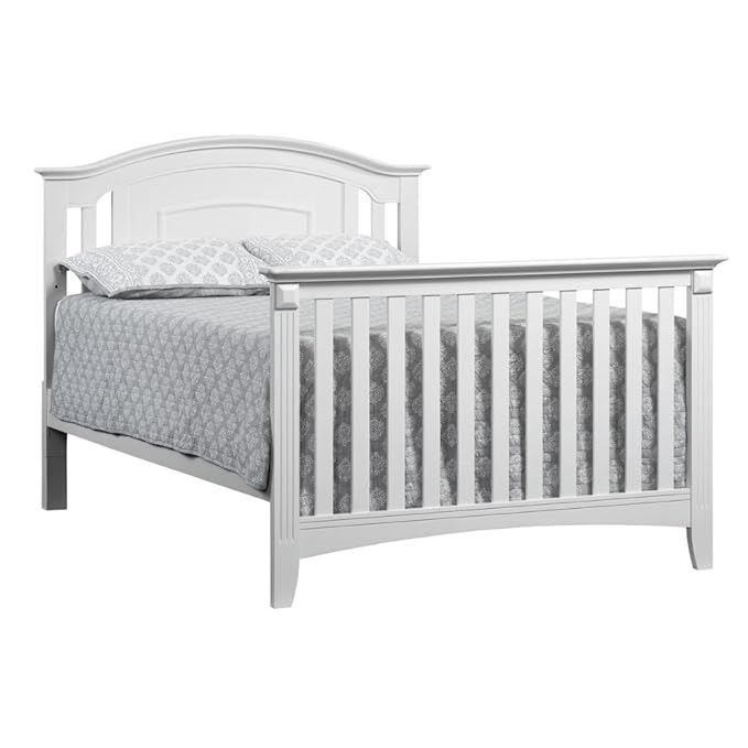 Oxford baby Willowbrook Conversion Kit,White