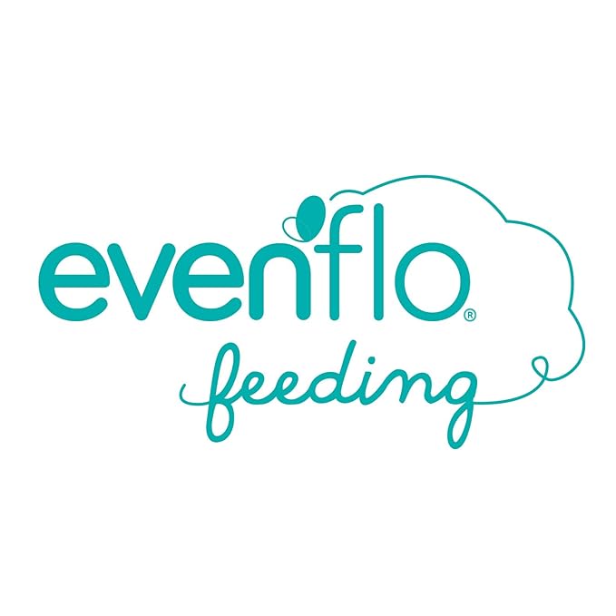 Evenflo Advanced Breast Milk Collection Bottles, 5oz 12 Pack