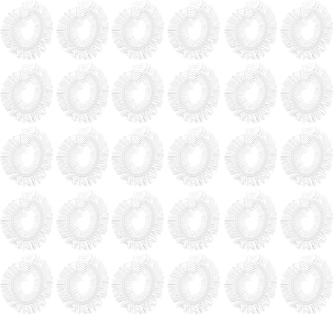 200pcs Cleaning Bags for Portable Potty Seats Travel-friendly Liners for Toddlers and Boy Girl Toilet Liners for Camping and Outdoors