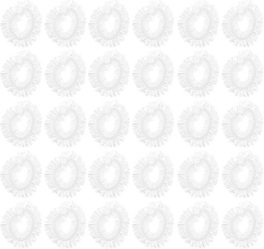 200pcs Cleaning Bags for Portable Potty Seats Travel-friendly Liners for Toddlers and Boy Girl Toilet Liners for Camping and Outdoors