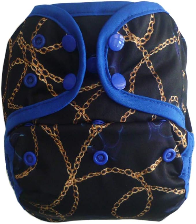 Baby Cloth Diaper cover, Reusable, Washable, Adjustable