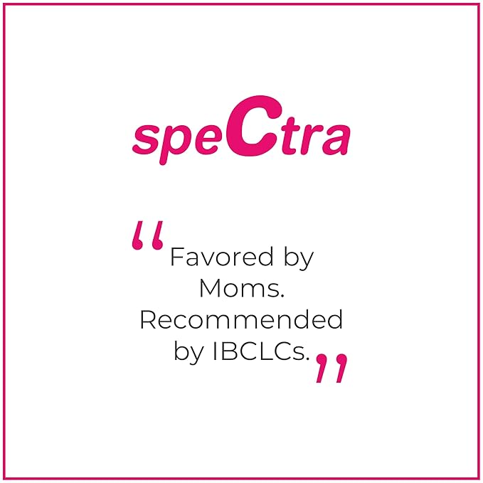 Spectra - Simple Store Milk Collection Bags 200 ml - Hygenic Double Lined Leak Free Insulation - Convenient Milk Storage for Busy Moms - 20 Count