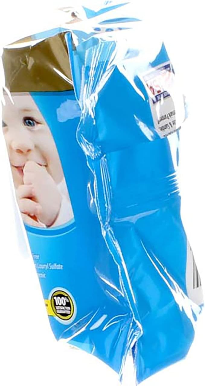 Good Sense Baby Wipes Scented 72ct Tub Case Pack 12