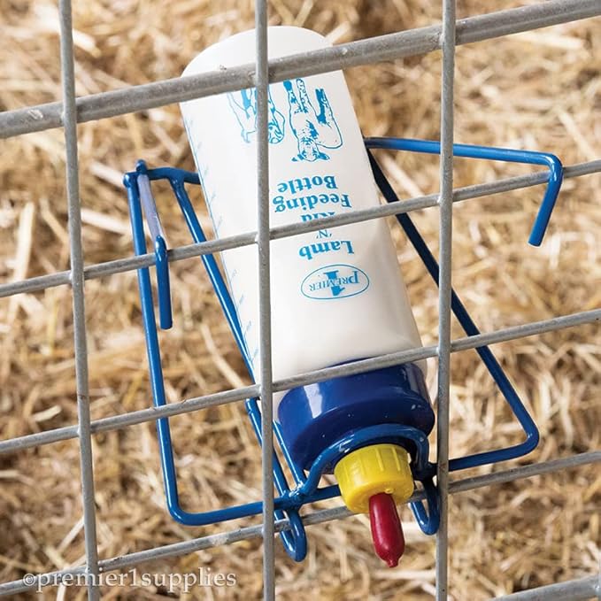 Premier 1 Bottle Rack for Lamb 'N' Goat Kid Bottles