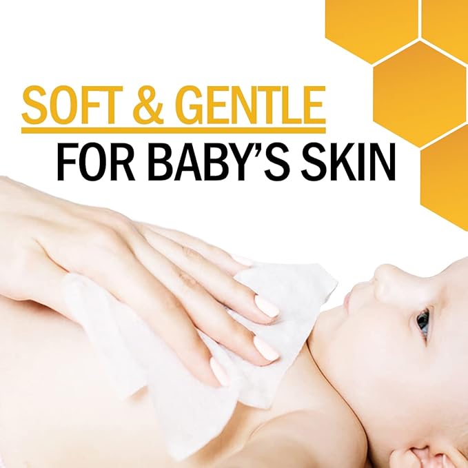 BELLA B Nipple Nurture 4-in-1 Soothing Wipes Bundle 5 Count 10 Pack - Breastmilk Wipes - Breast Pump Cleaning Wipes - Pacifier Wipes - Baby Wipes - Nursing Wipes