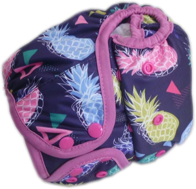 Baby Cloth Diaper cover, Reusable, Washable, Adjustable