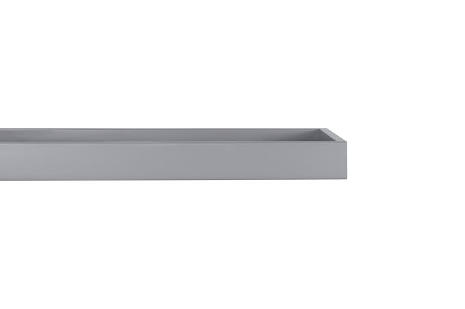 DaVinci Universal Removable Changing-Tray (M0219) in Grey