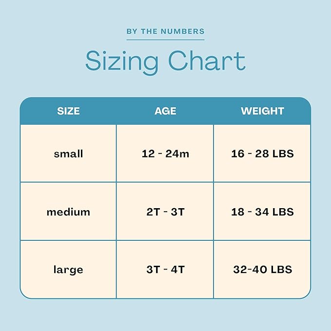 Hello Bello Premium Swim Diapers - Size L (32-40 lbs), Cute Extra-Bright Lobster Designs, 17 Count Jumbo Pack