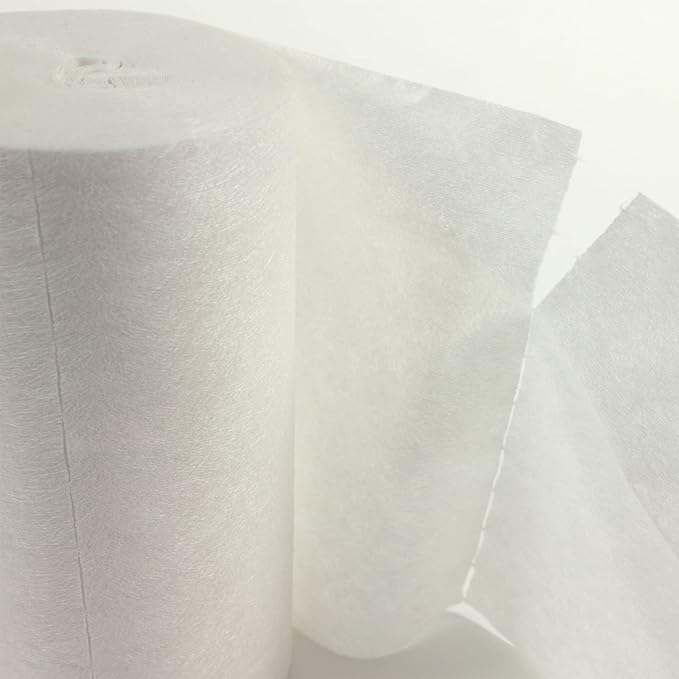 OsoCozy Flushable Diaper Liners - Make Cloth Diapering Convenient with Easy, Quick, Cloth Diaper Liners - Super Soft and Gentle on Baby’s Skin