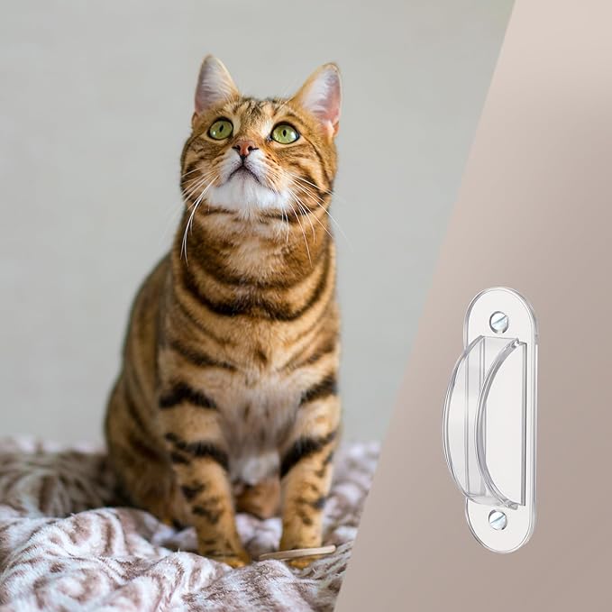 3Pcs Wall Switch Guard, Childproof Light Switch Cover Guard Plate Covers Protects Your Lights Switchs Protection Lock Toggle Switchs Prevent Accidental Device Turn On or Off