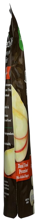 Beech-Nut Melties Apple & Pumpkin Fruit/Veggie, 0.11857142857142856 Oz