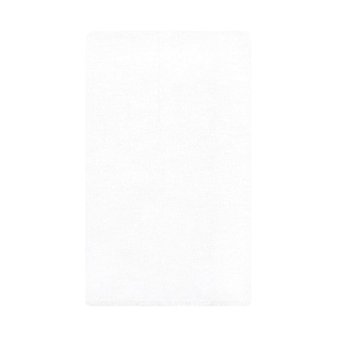 Hudson Baby Unisex Baby Cotton Flannel Burp Cloths, Lilac Elephants 10 Pack, One Size