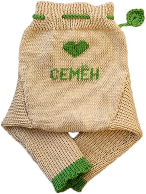 Personalized 100% MERINO wool longies diaper cover knitted pants leggings soaker custom