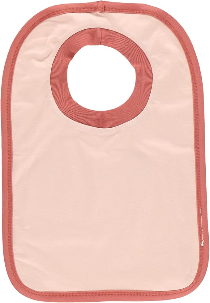 LazyOne Animal-Print Baby Bibs, Cute Baby Shower Gifts